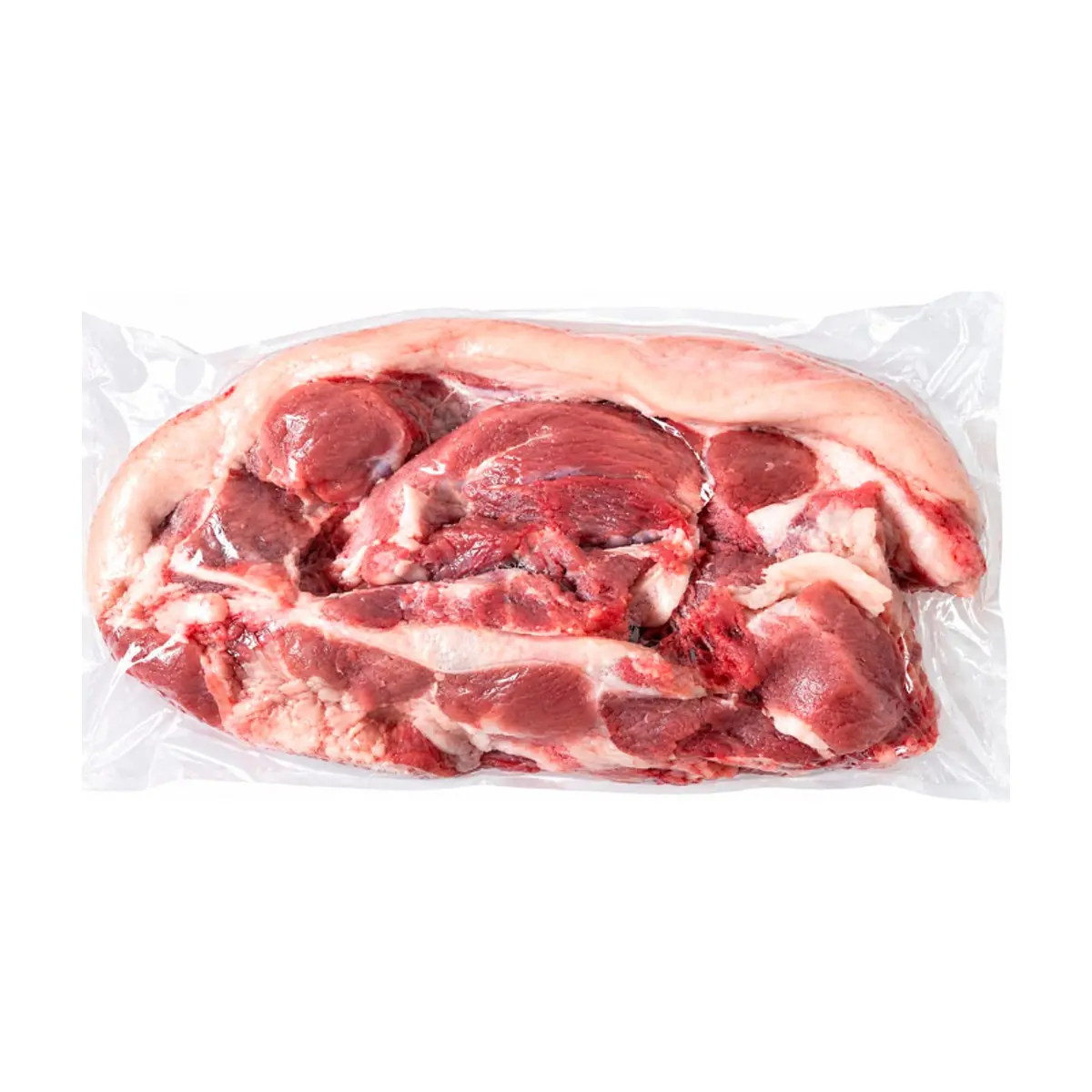 Paleta de cerdo con piel y hueso Benita (2.27 kg / 5 lb) - Miniatura 2