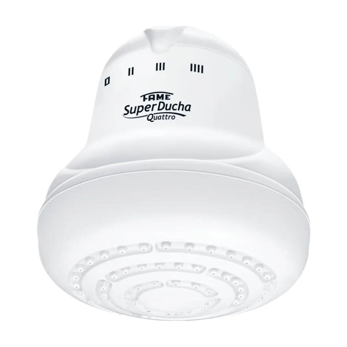 Ducha eléctrica modelo Super Ducha Quattro Fame -110 V
