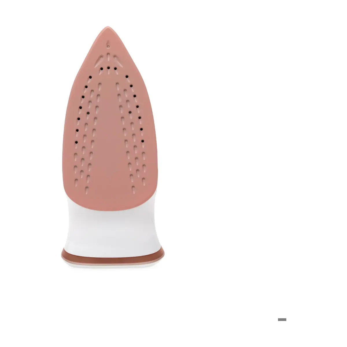 Plancha de vapor ligera rosada 1000 W Oster GCSTBS3801-013 - Thumbnail 2