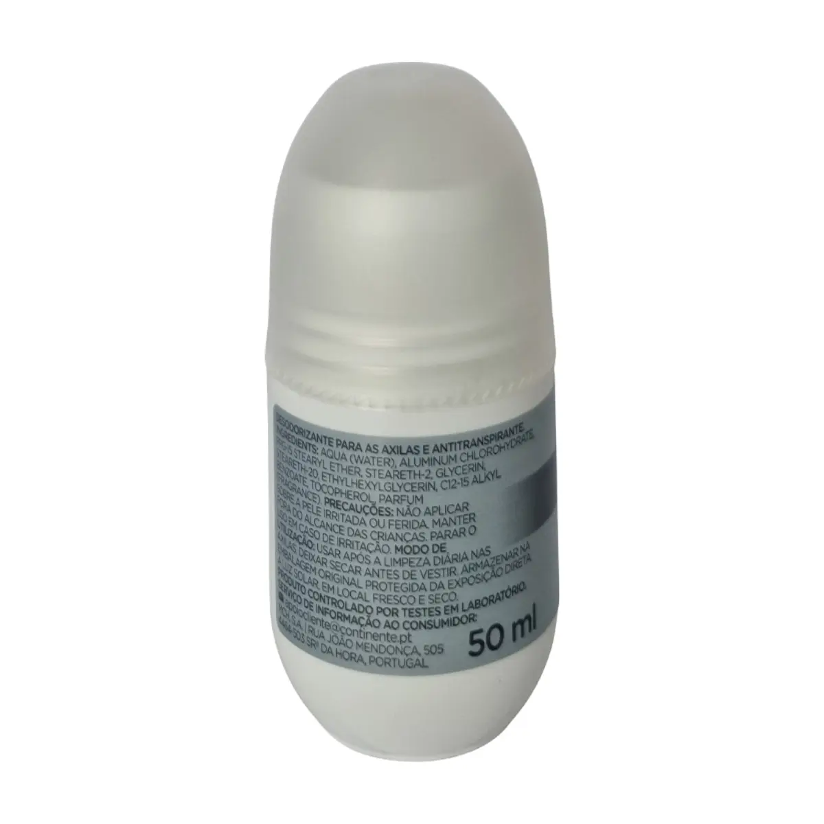 Desodorante Roll- On Cool Mylabel (50 ml / 1.69 fl oz) - Thumbnail 2