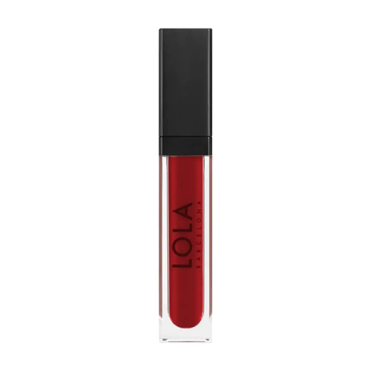 Labial líquido con acabado mate Russian #5 Lola Barcelona