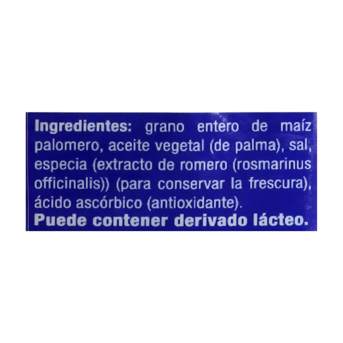 Palomitas de maíz sabor natural para microondas Kirkland (93.5 g / 3.29 oz) - Thumbnail 3