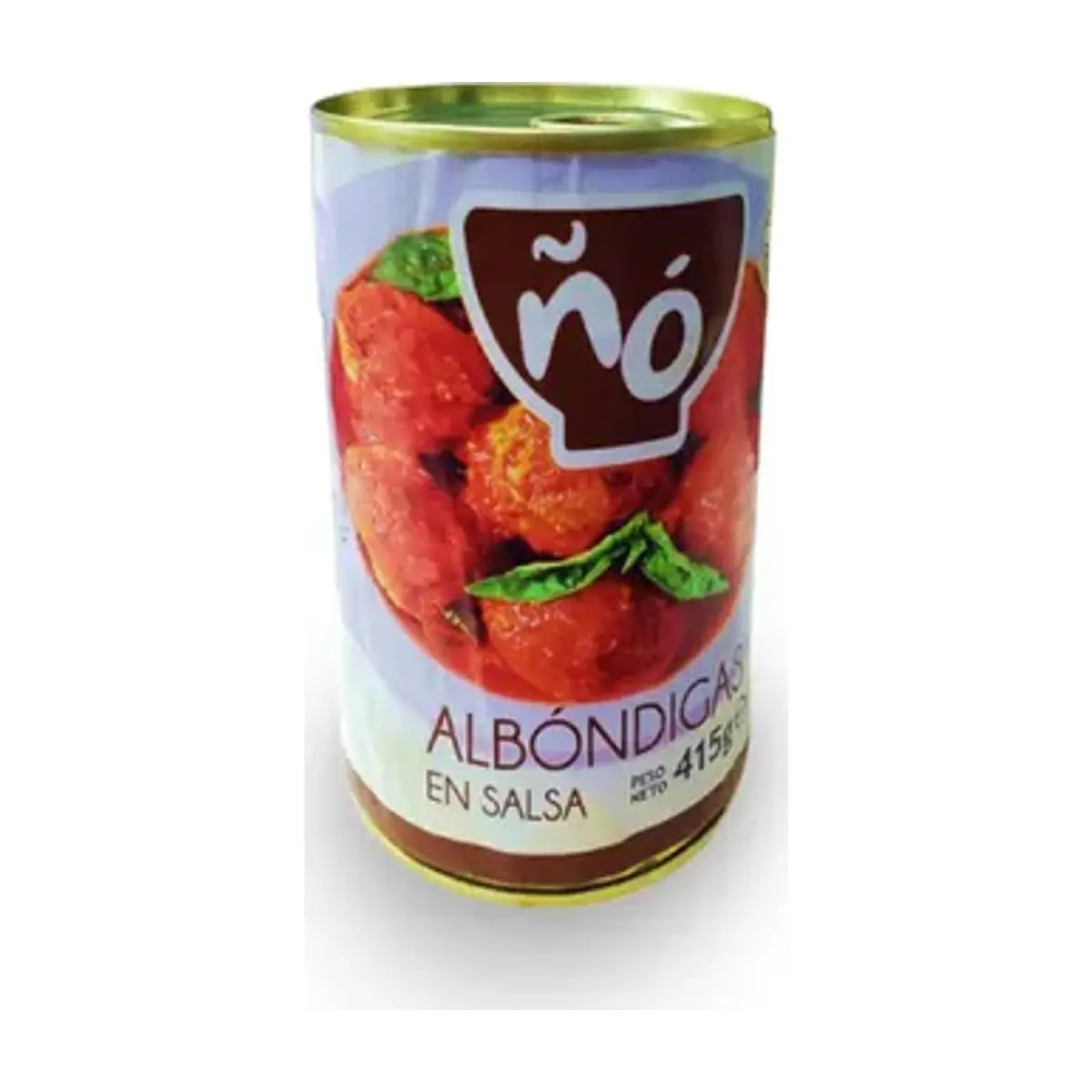 Albondigas en Salsa 415 g