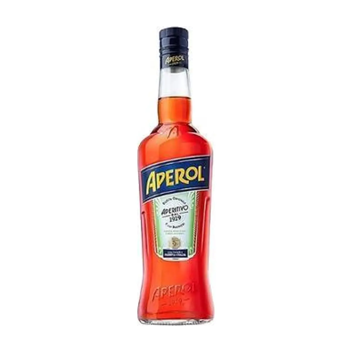 Licor Aperol (700 ml)