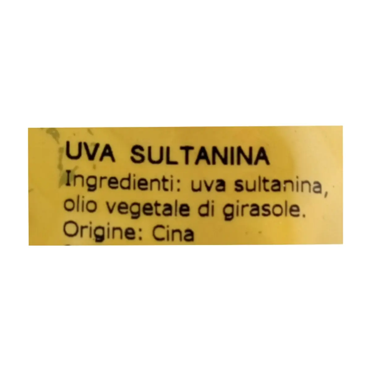 Uvas pasas Life (500 g / 17.6 oz) - Thumbnail 9