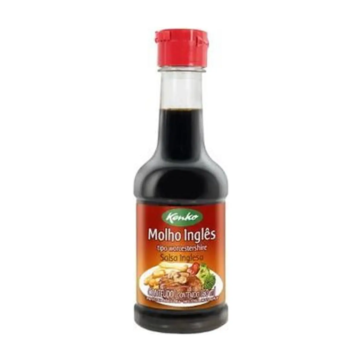 Salsa Inglesa (150 ml) KENKO