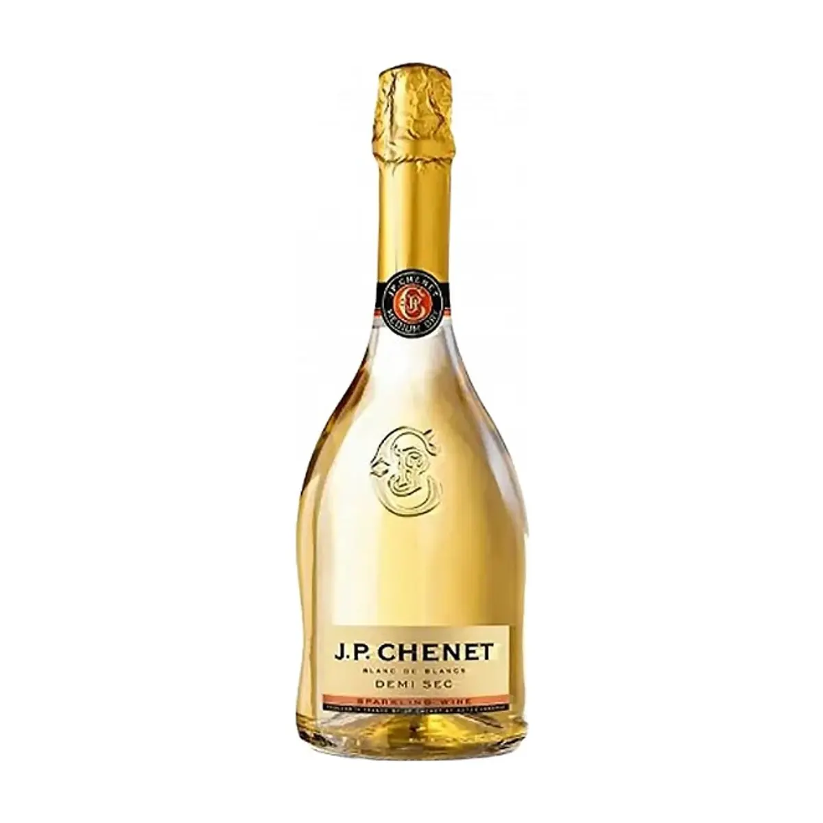 Vino Espumoso Demi Sec (750ml) JP. CHENET