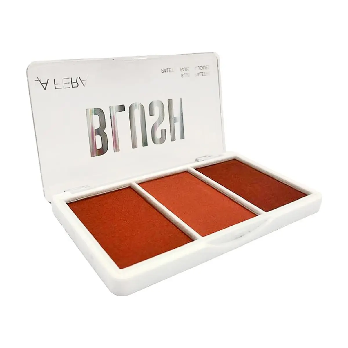 Paleta de rubor No 2 La Fera (27 g)