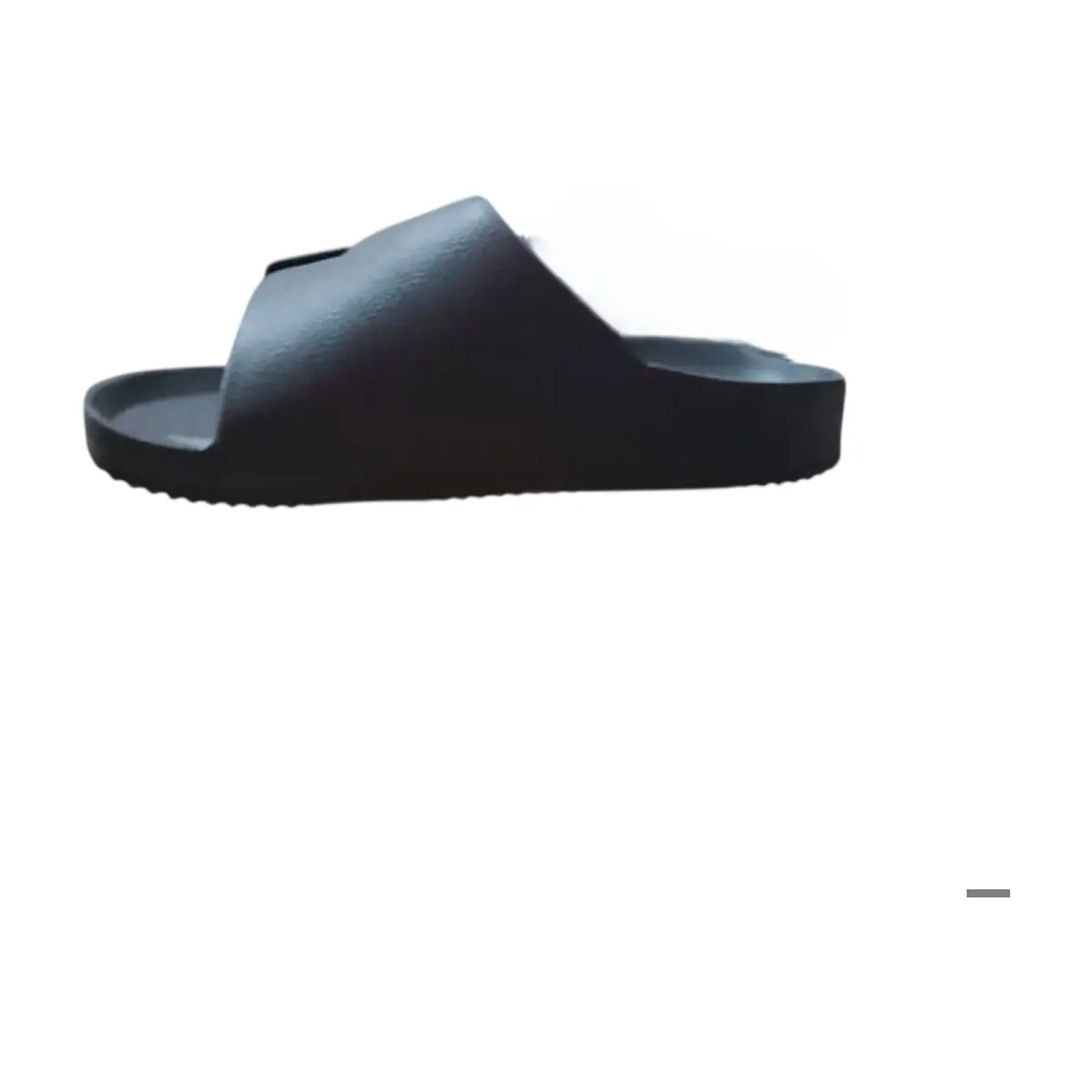 Sandalias de punta abierta con dos hebillas ajustables Gougar (Talla 38) - Miniatura 3
