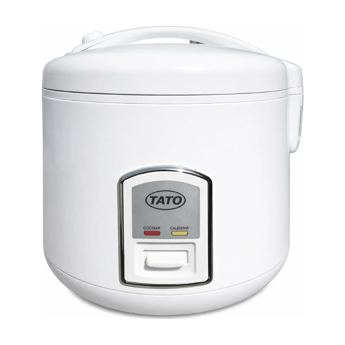 Olla arrocera eléctrica de 1.8L Tato VRC-18