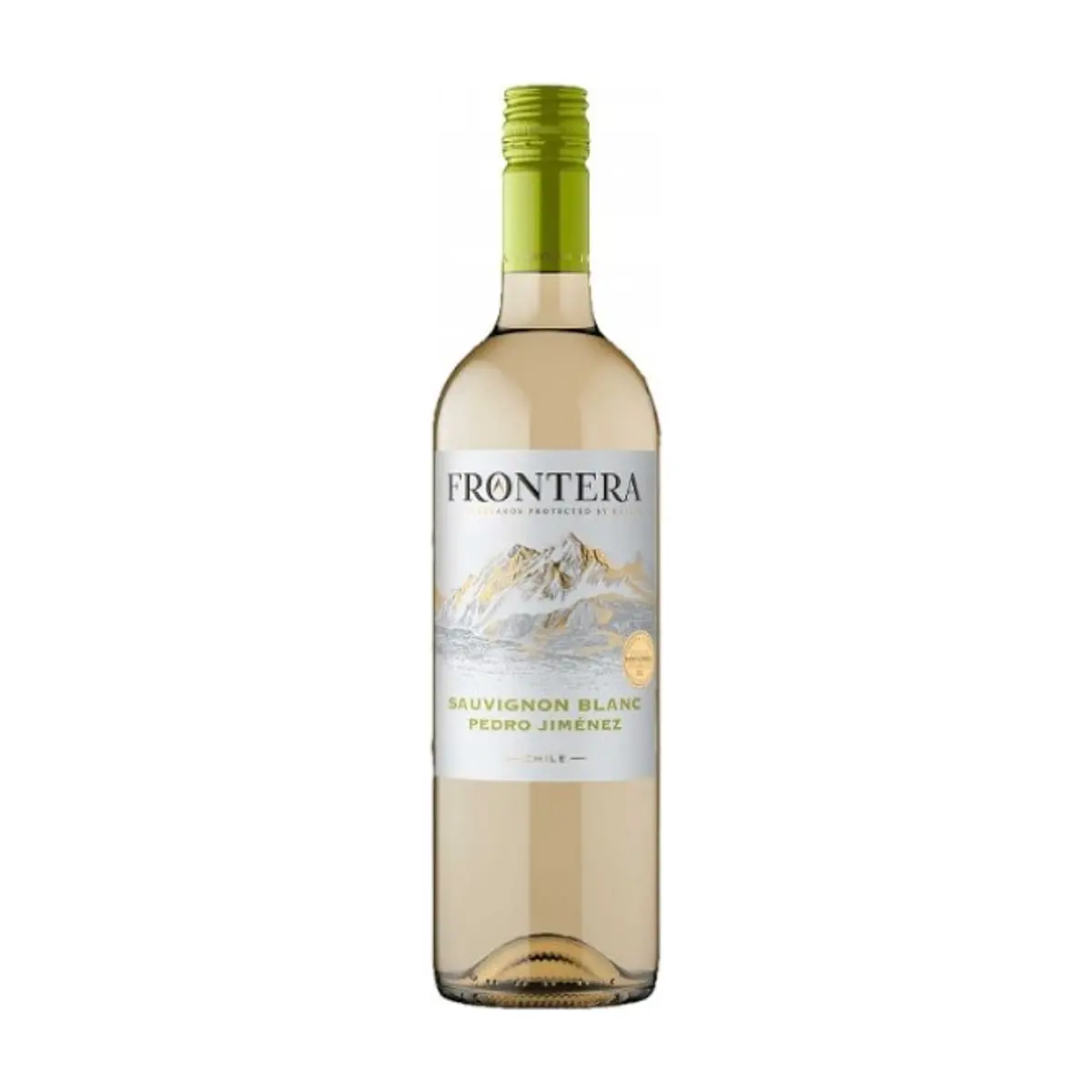 Vino Blanco (750ml) FRONTERA Sauvignon Blanc Pedro Jiménez