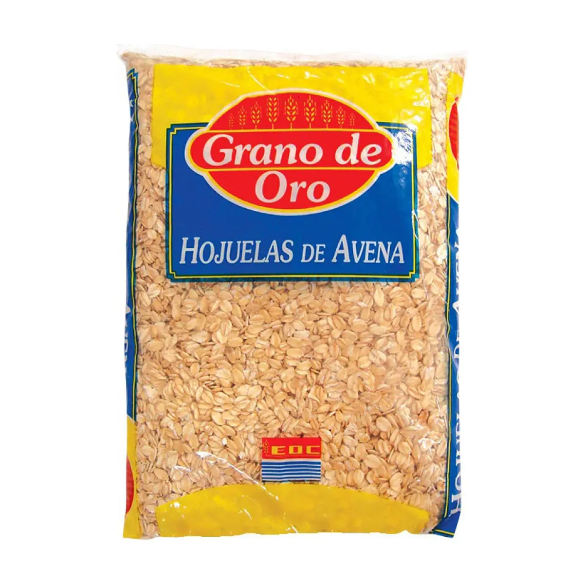 Hojuelas de avena Grano de Oro (225 g / 7.94 oz)