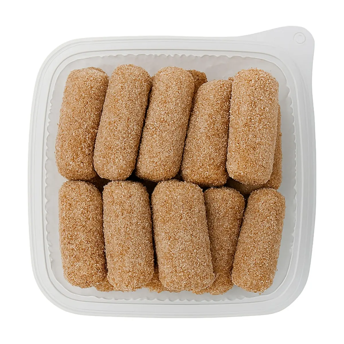Croquetas de res BF Mayabeque (400 g / 14.1 oz) - Thumbnail 3