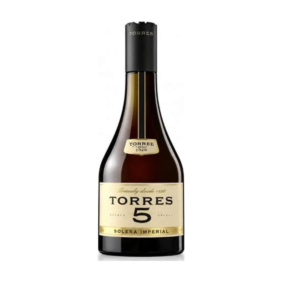 Brandy 5 Solera Imperial Reserva (700ml) TORRES