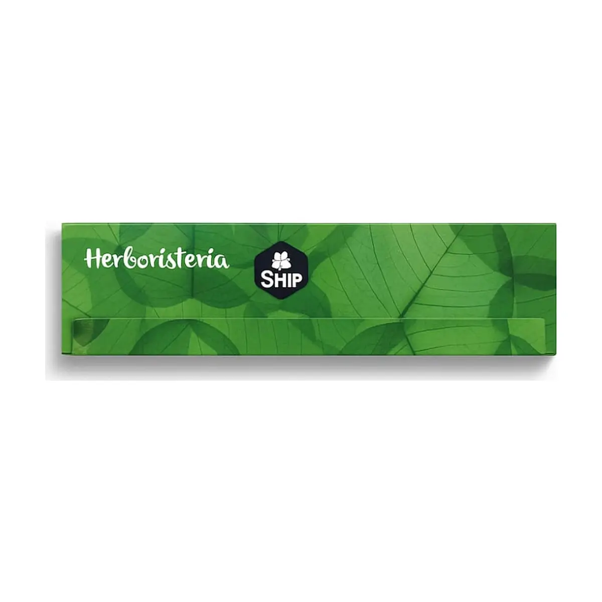 Te menta póleo Ship Tes Mundo (37.5 g / 1.32 oz) - Thumbnail 2