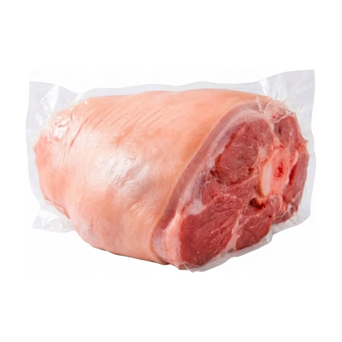 Pierna de cerdo con piel y con hueso Benita (2.27 kg / 5 lb) - Miniatura 2