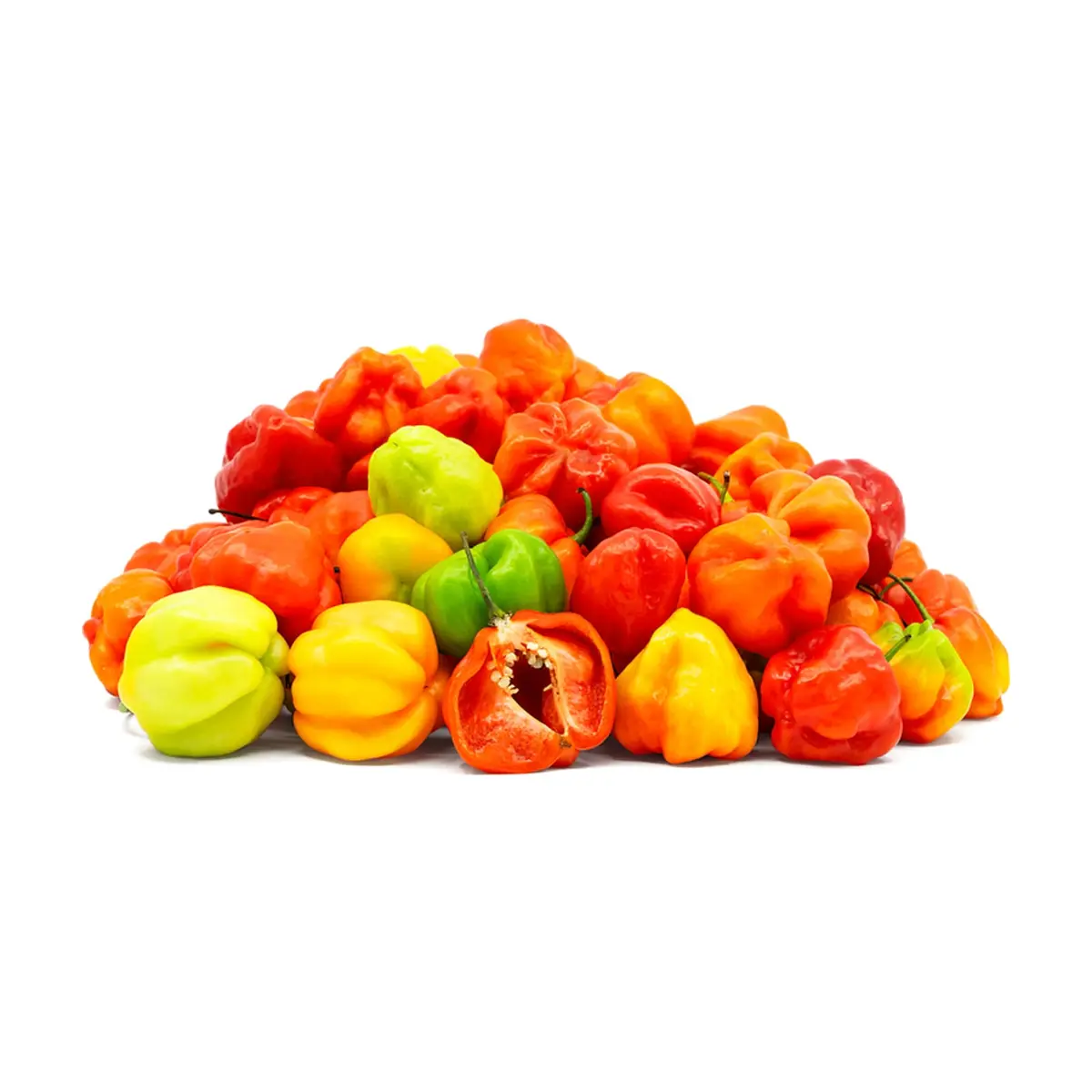 Ají cachucha Cosecha Real (454 g / 1 lb) - Thumbnail 2