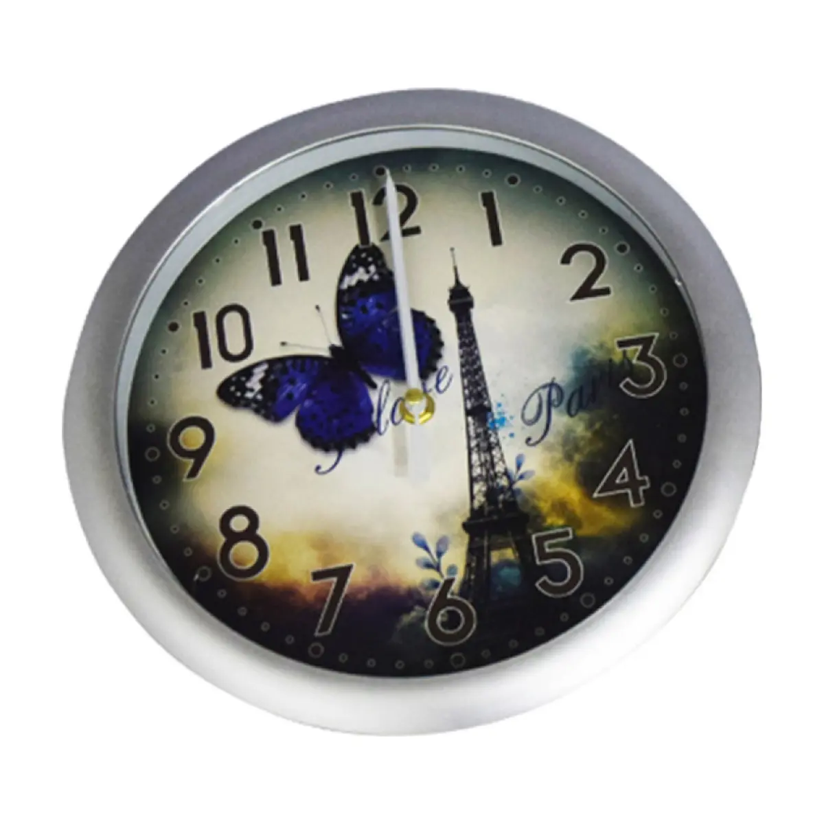 Reloj de pared decorativo 28 cm Yanda