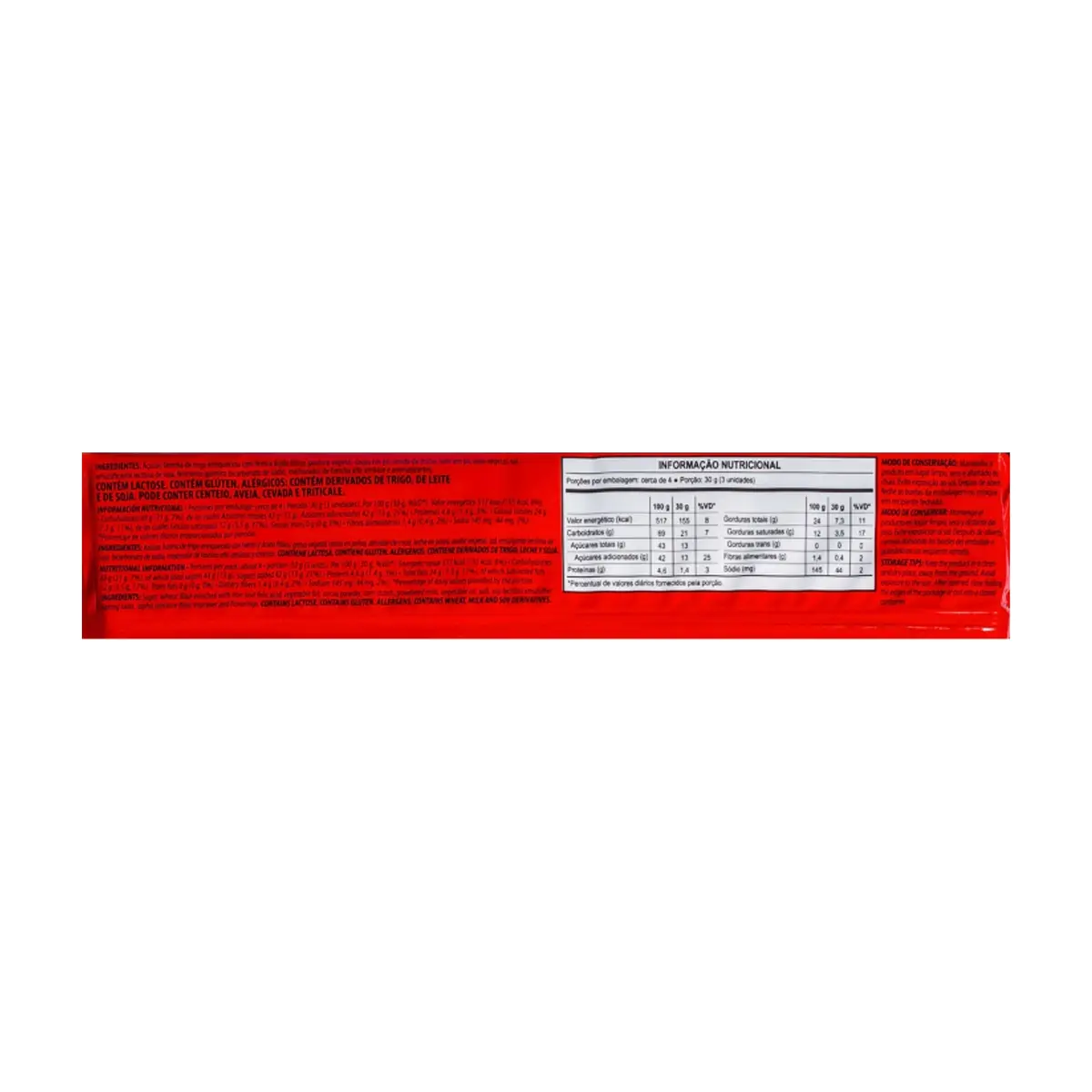 Sorbeto de chocolate pica-pau Todeschini (115 g / 4.06 oz) - Thumbnail 4