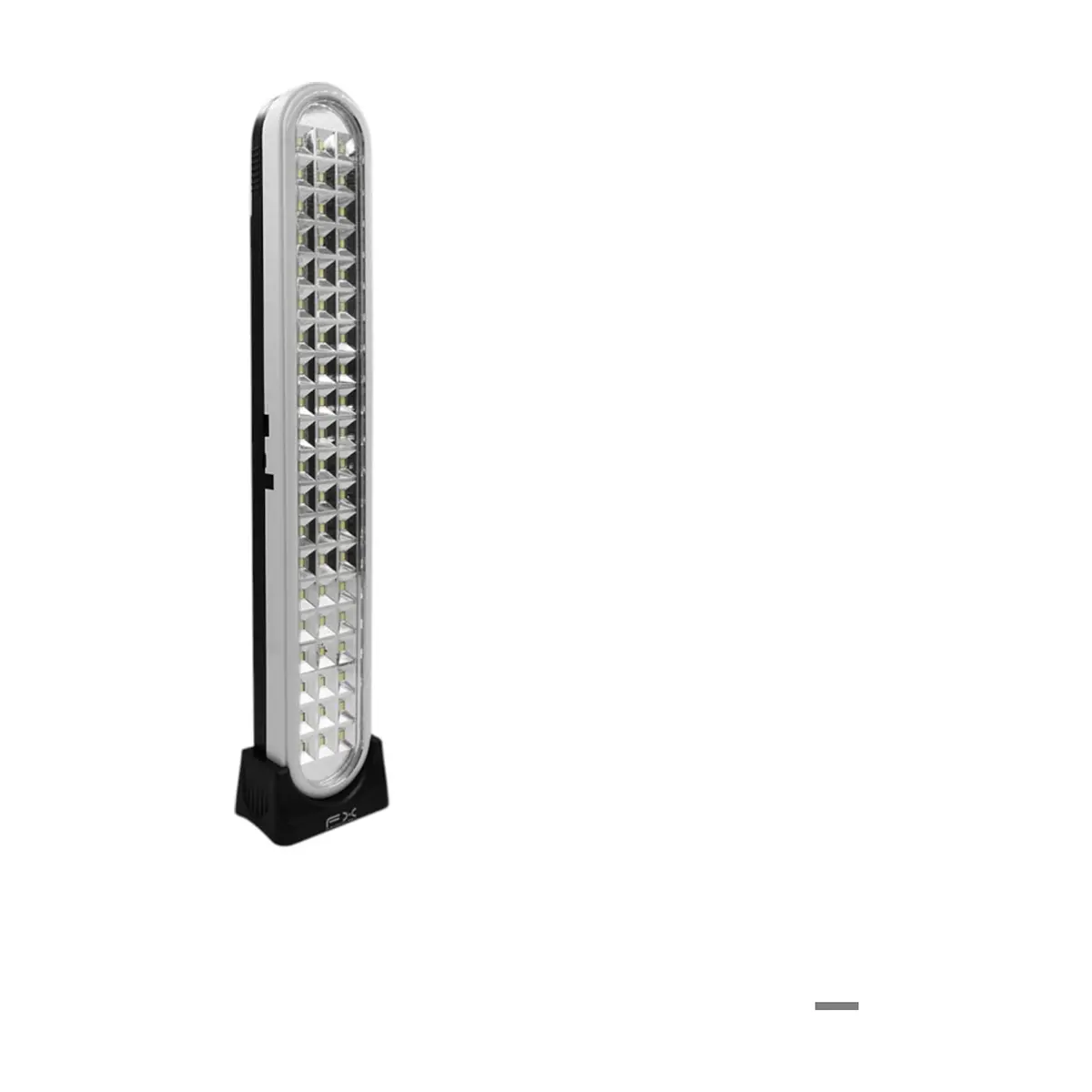 Lámpara de emergencia recargable FX Electonica Siglo LED-8053 - Miniatura 1