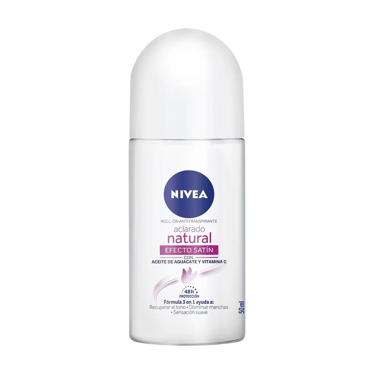 Desodorante tono natural Nivea (50 ml)