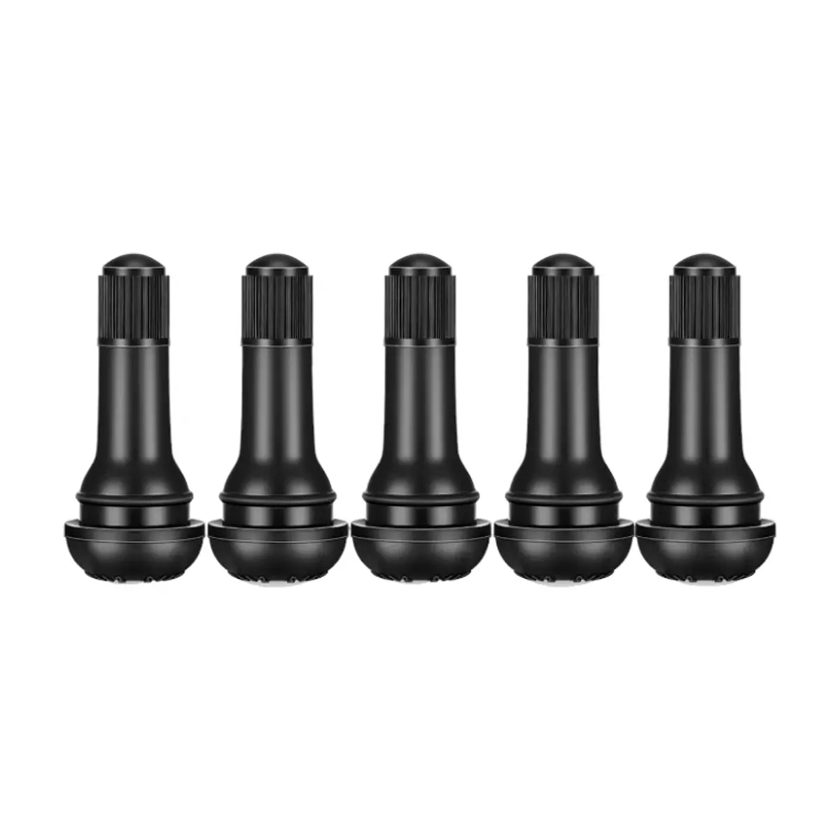 Set de válvulas para neumáticos (5 U)