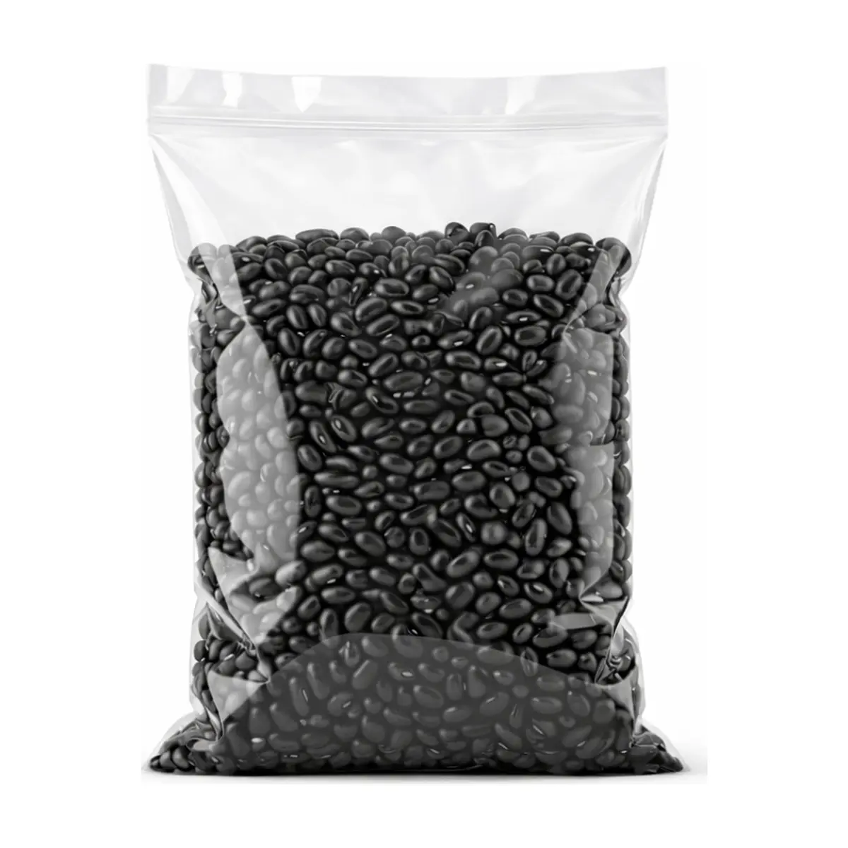 Frijoles negros Don Bello (454 g / 1 lb) - Thumbnail 2