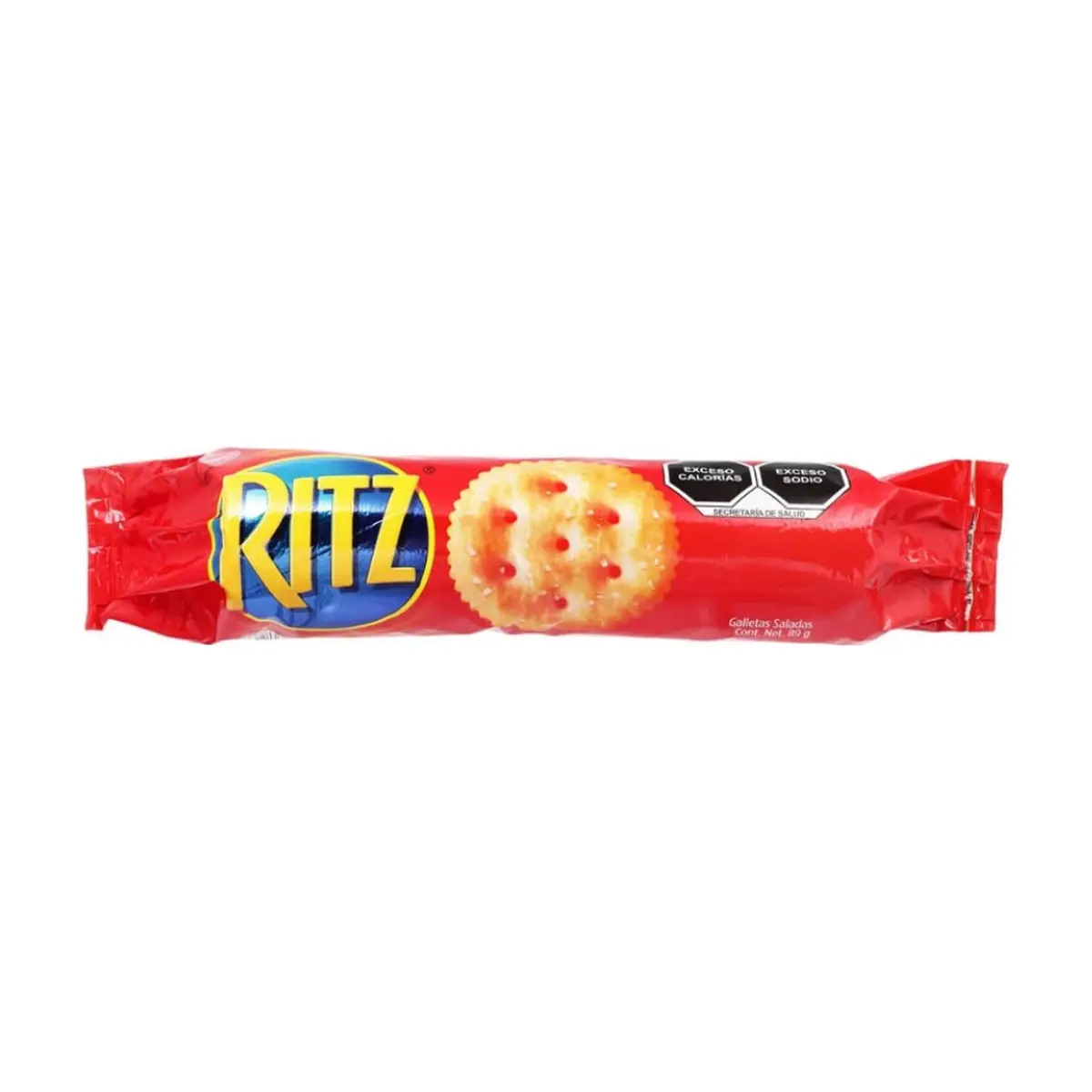 Galletas saladas Ritz (89 g / 3.14 oz)