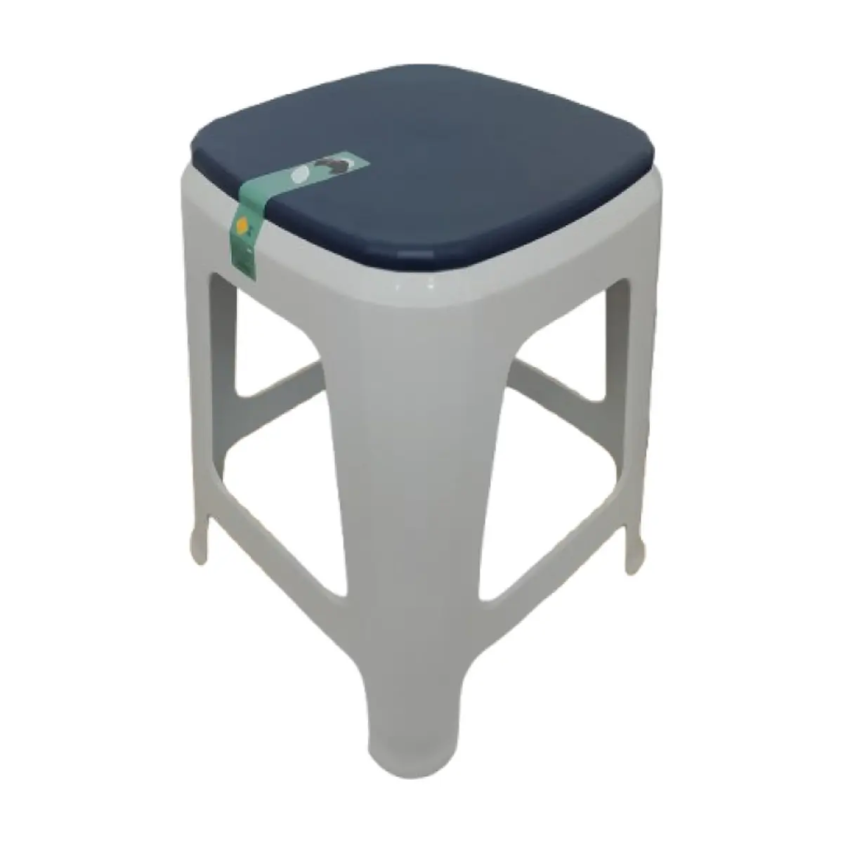 Banqueta alta 47 cm P53