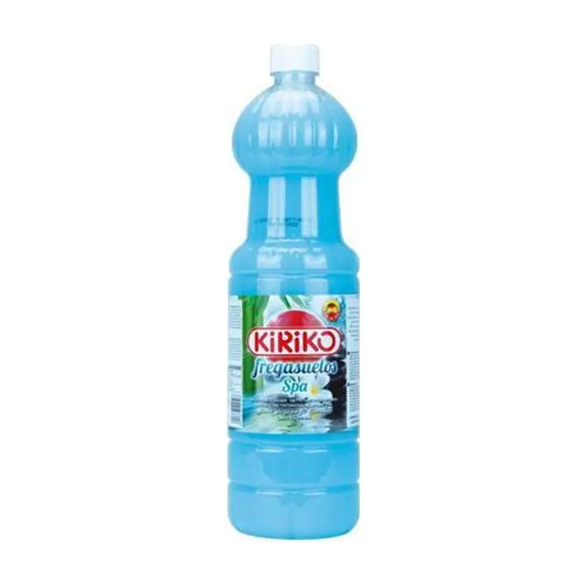 Friegasuelos SPA (1500 ml) KIRIKO - Image 1