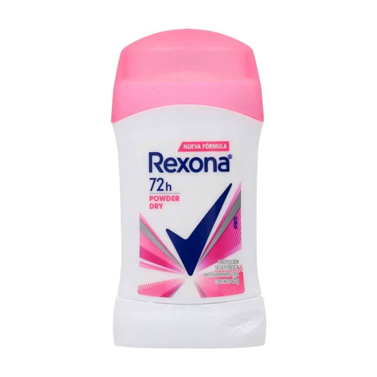 Desodorante en barra Power Dry Rexona (45 g / 1.6 oz) - Thumbnail 5