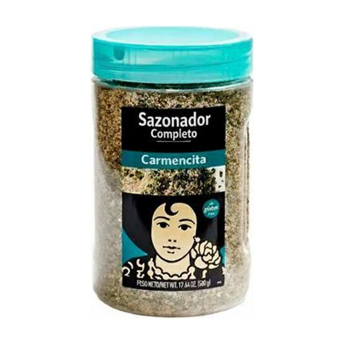 Sazonador Completo (676 gr) CARMENCITA