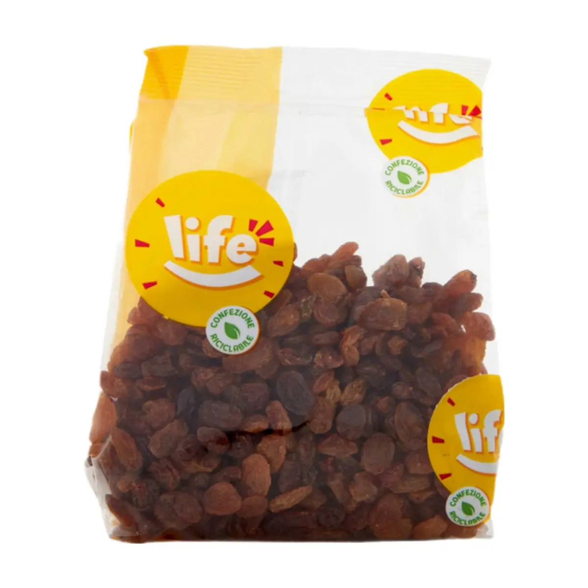 Uvas pasas Life (500 g / 17.6 oz) - Thumbnail 6