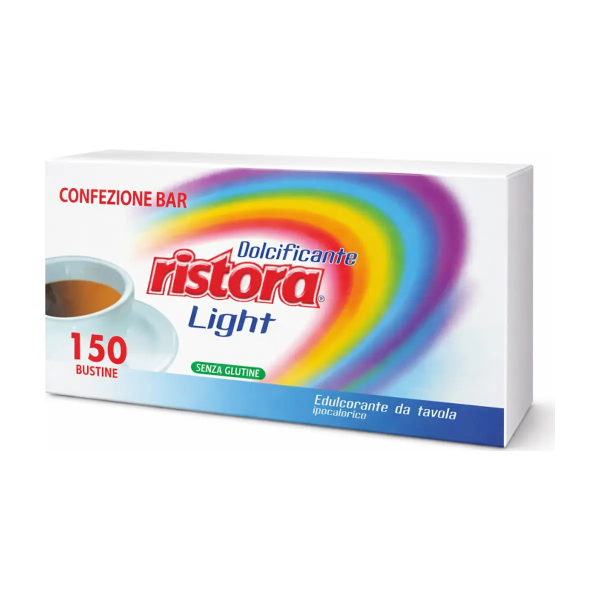 Edulcorante de mesa reconstituyente Ristora (150 g / 5.29 oz) - Thumbnail 2