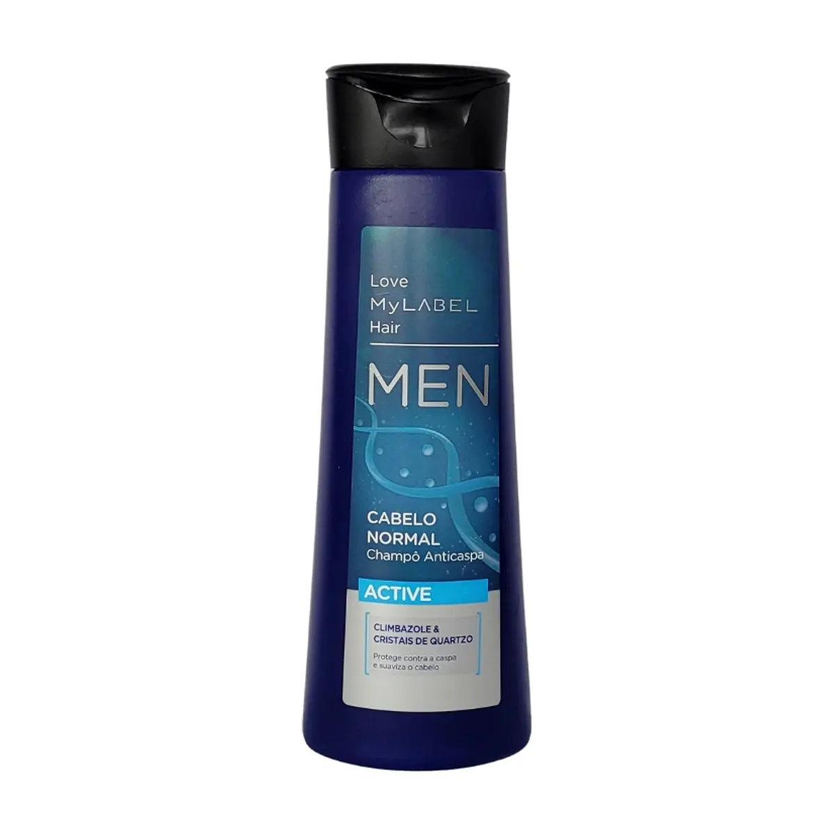 Champú anticaspa para cabello normal Mylabel (400 ml / 13.53 fl oz)