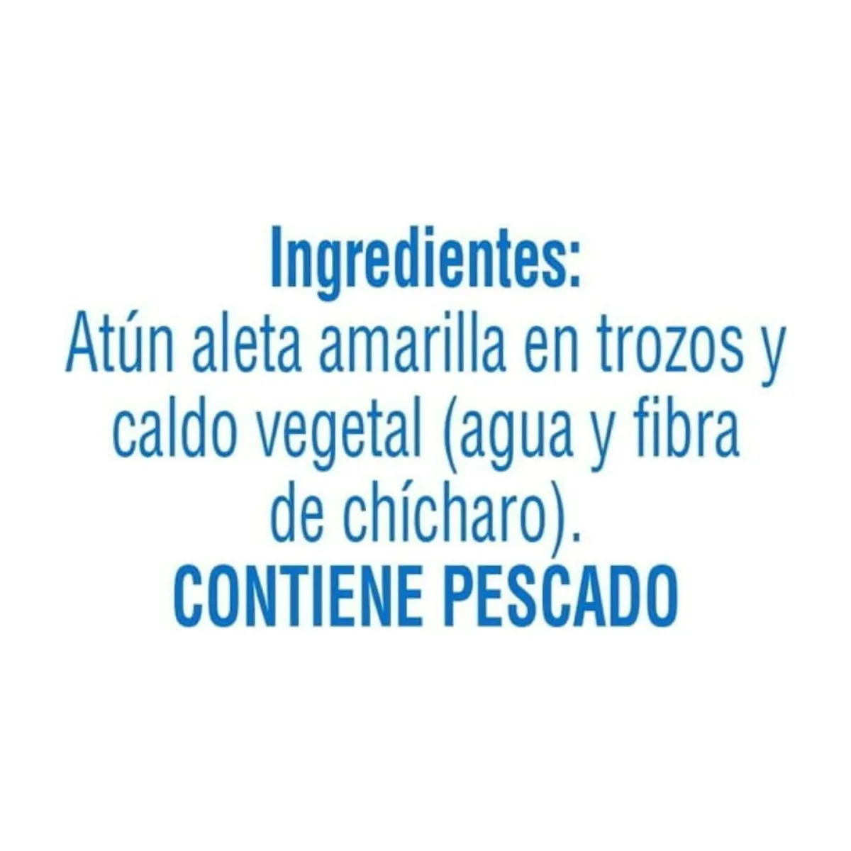 Atún en trozos en agua Great Value (74 g / 2.6 oz) - Thumbnail 3