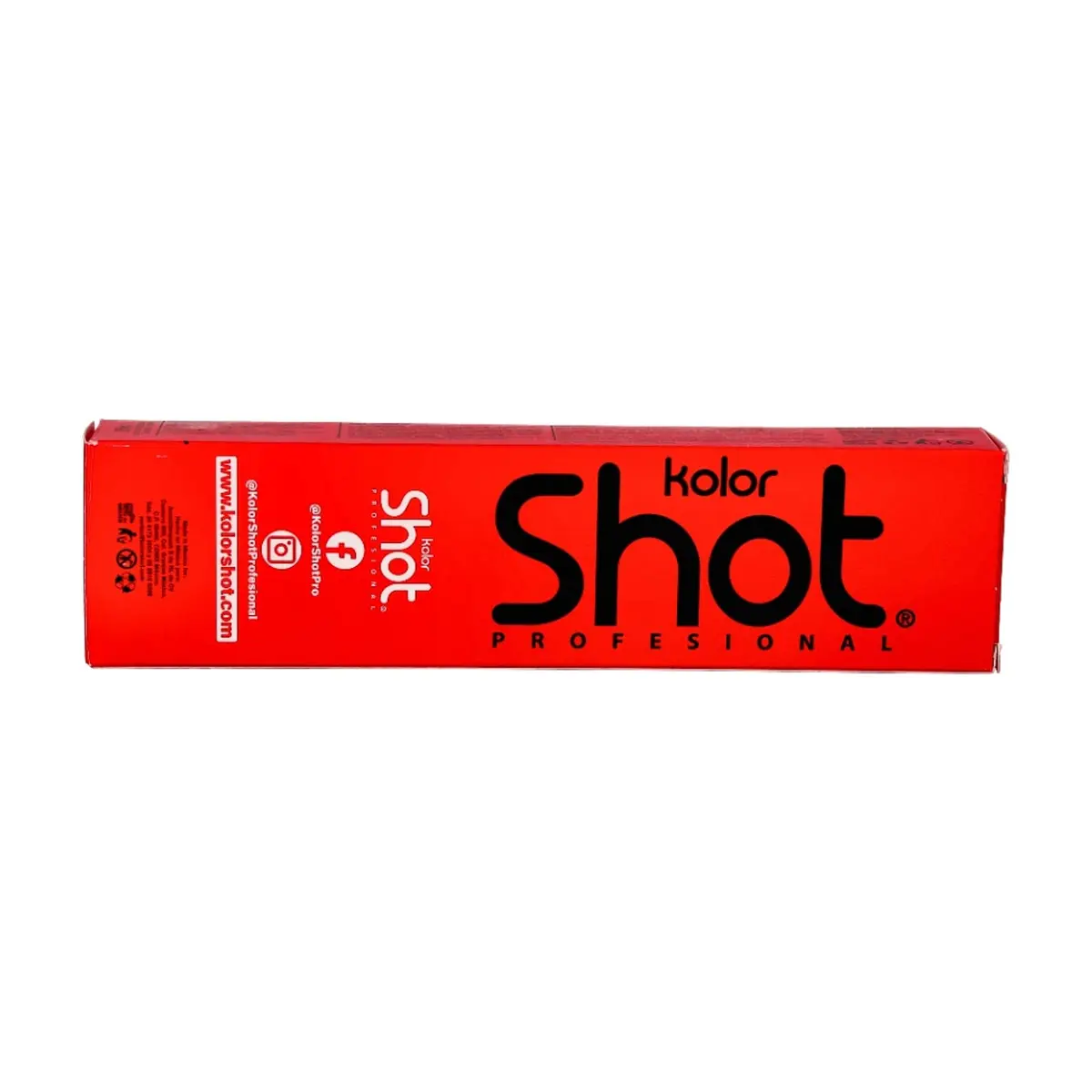 Tinte en crema rubio claro moka Kolor Shot (90 g / 3.17 oz) - Thumbnail 4