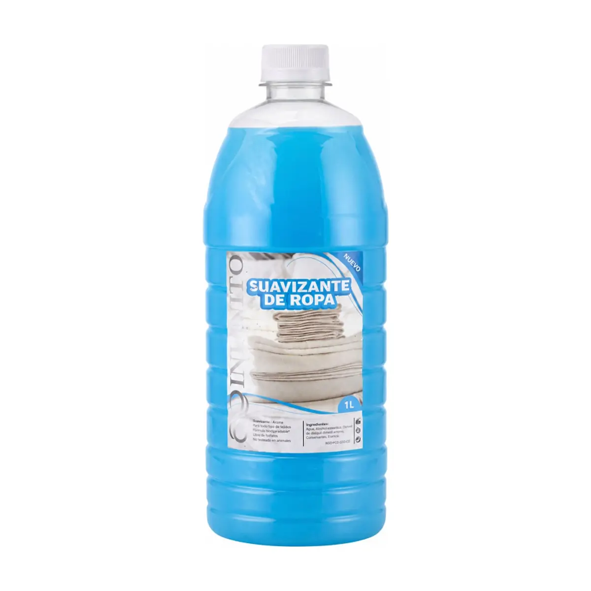 Suavizante de ropa Infinito (1 L)