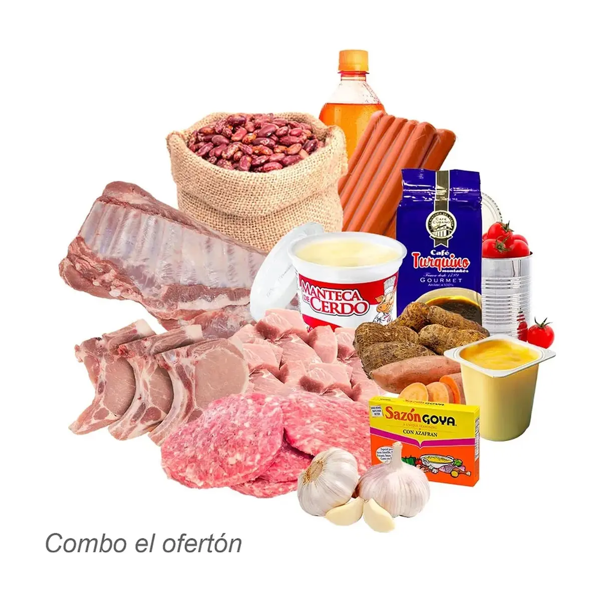 Combo El Oferton