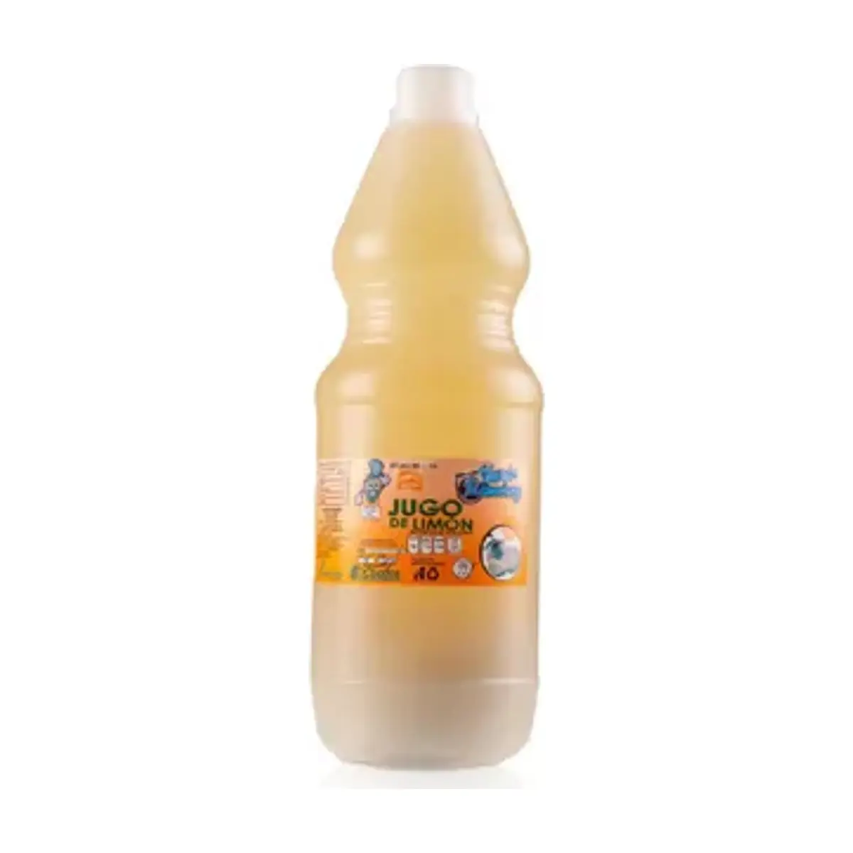 Zumo de Limon 1L (Artesanal)