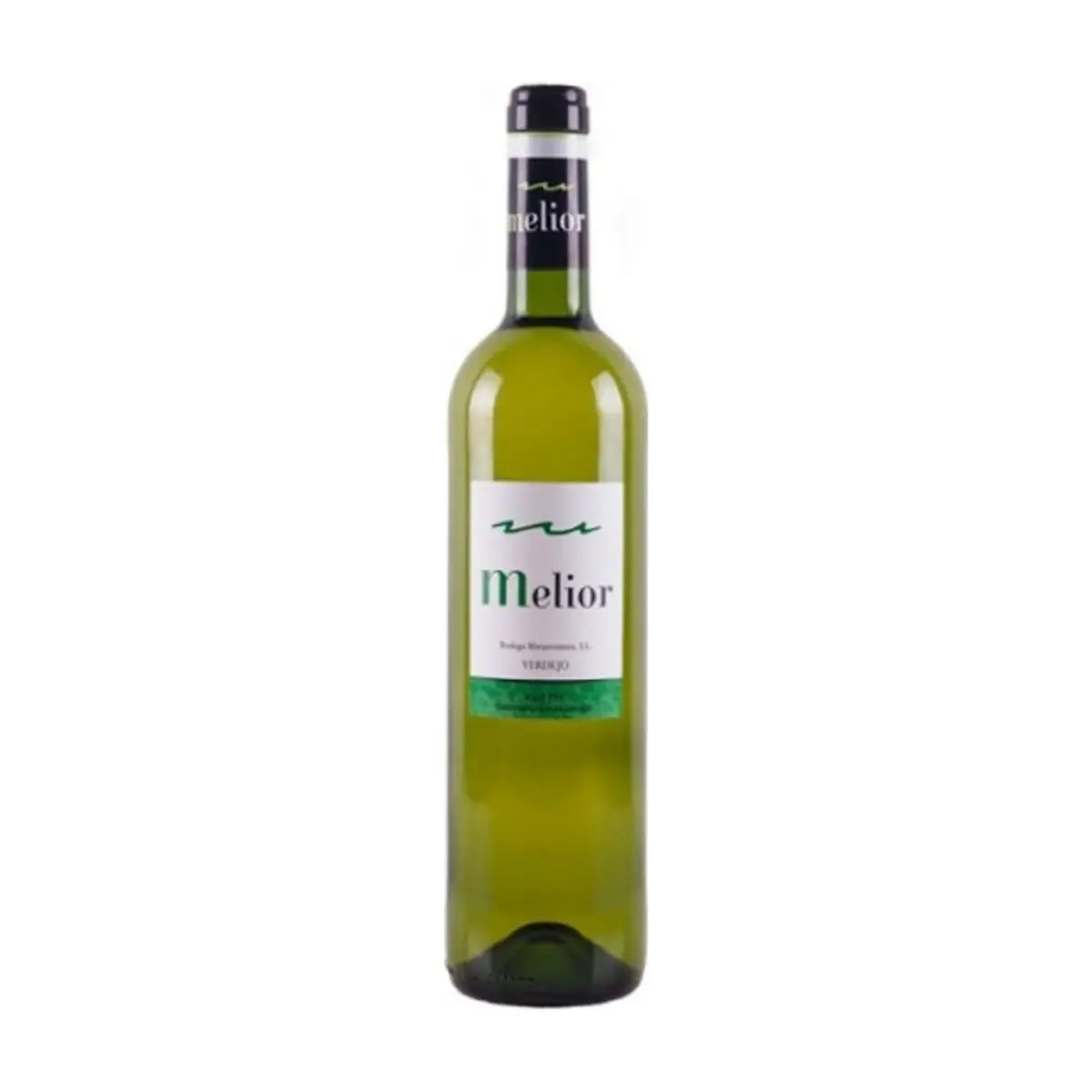 Vino Blanco (750ml) MATARROMERA MELIOR VERDEJO