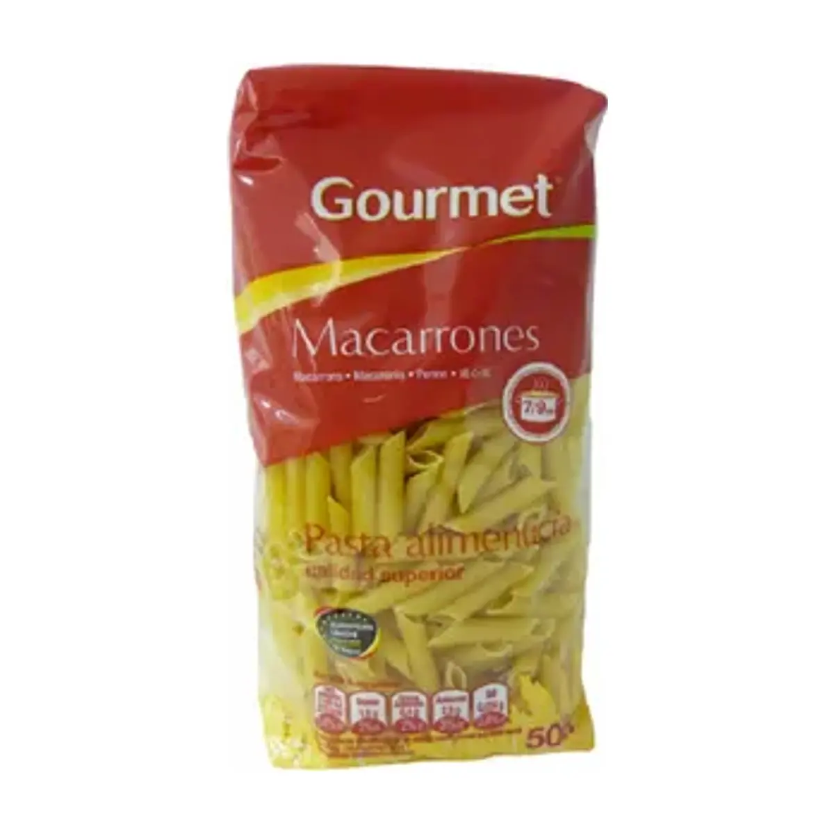Macarrones (Coditos) 500 g
