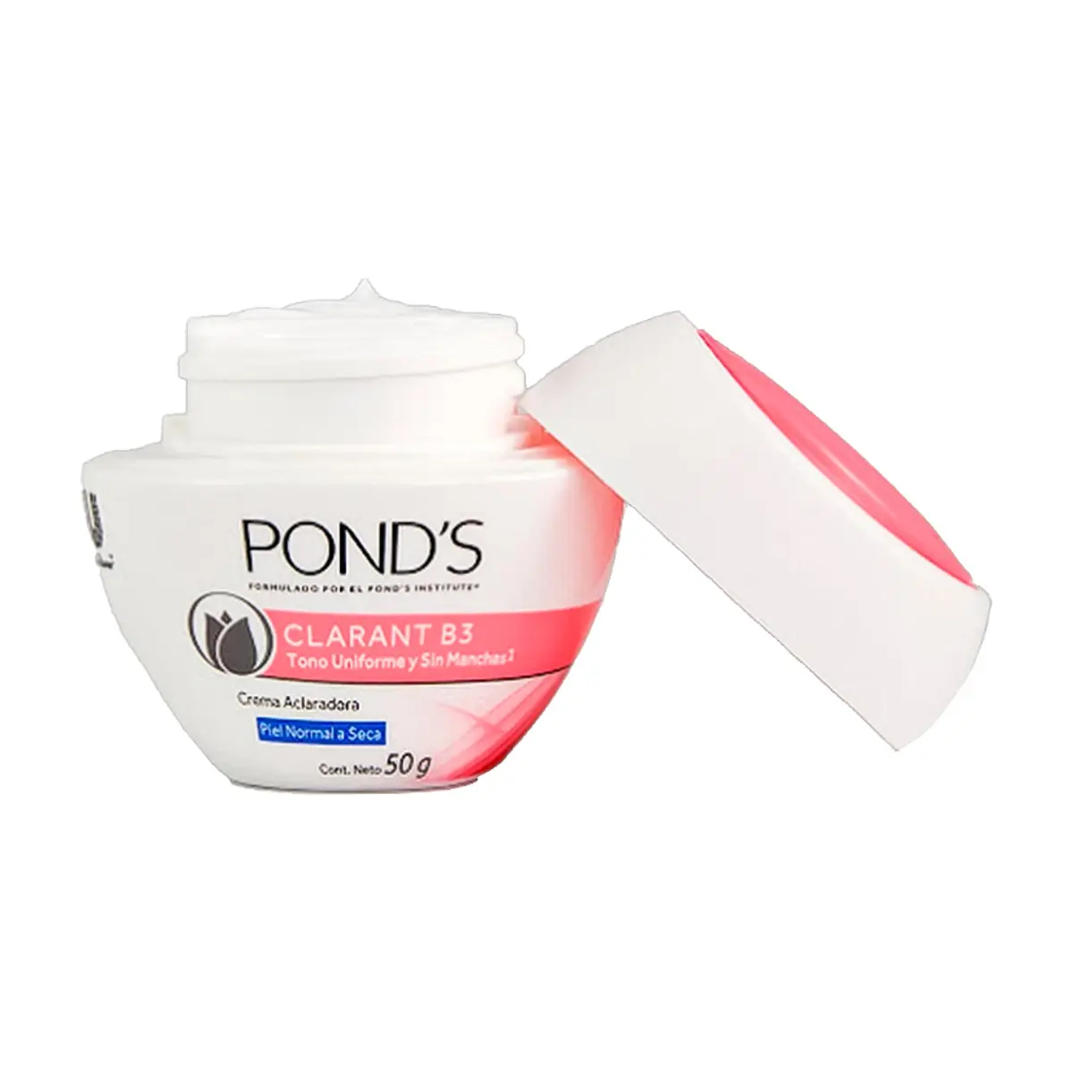Crema antimanchas y correctora para piel normal y seca Pond's (50 g / 1.76 oz) - Thumbnail 4