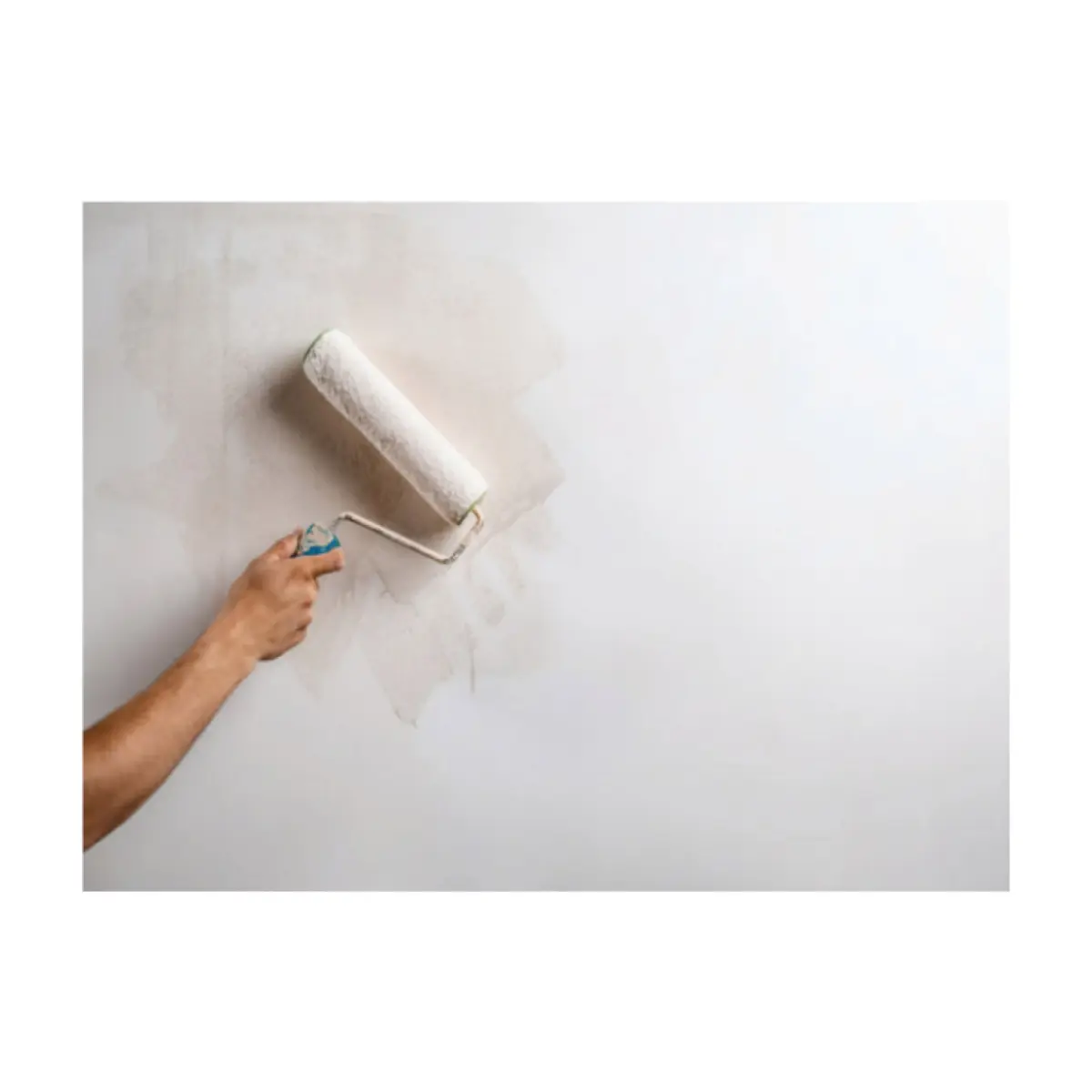 Pintura antihumedad Newsan (3 kg / 6.6 lb) - Thumbnail 4