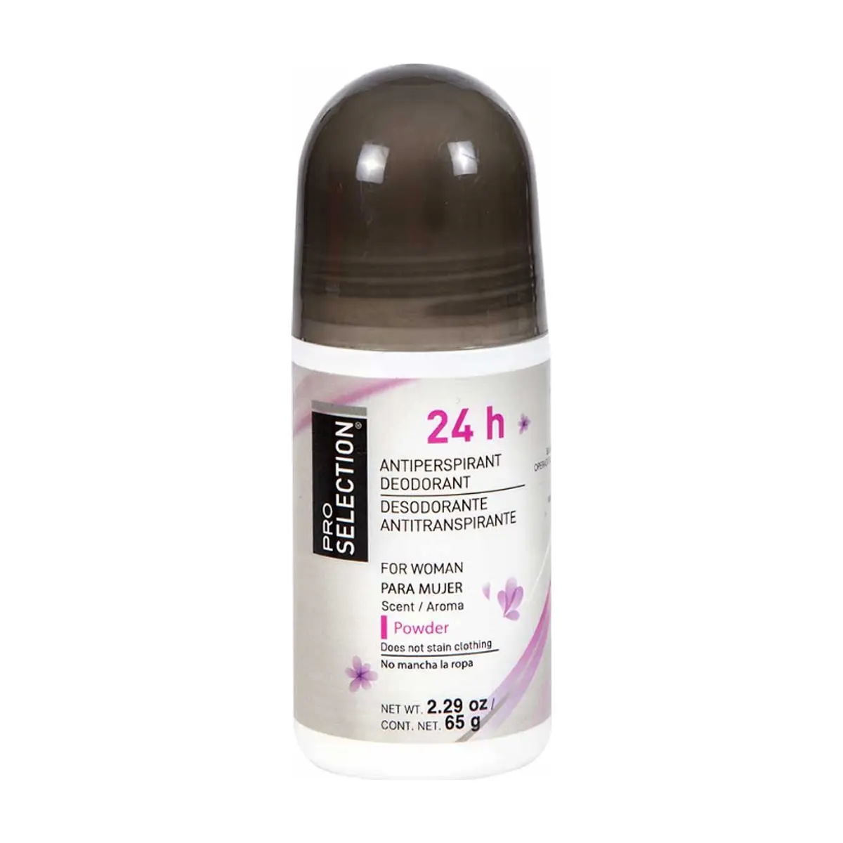 Desodorante antitranspirante para mujer Pro Selection (65 g / 2.29 oz)