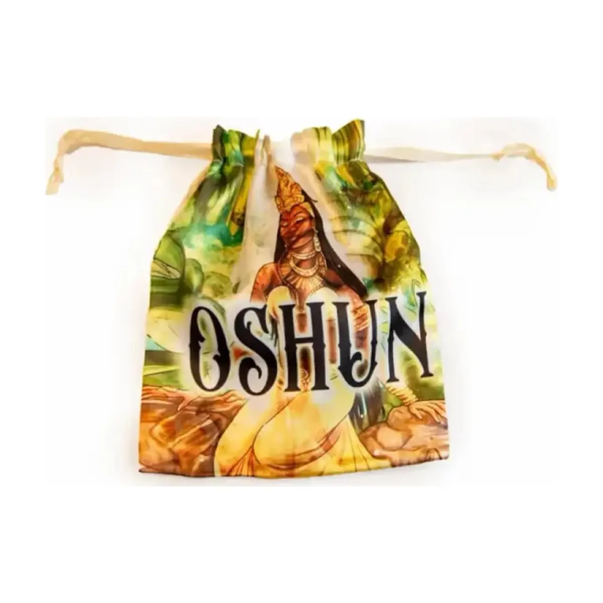 Bolsa de Oshun