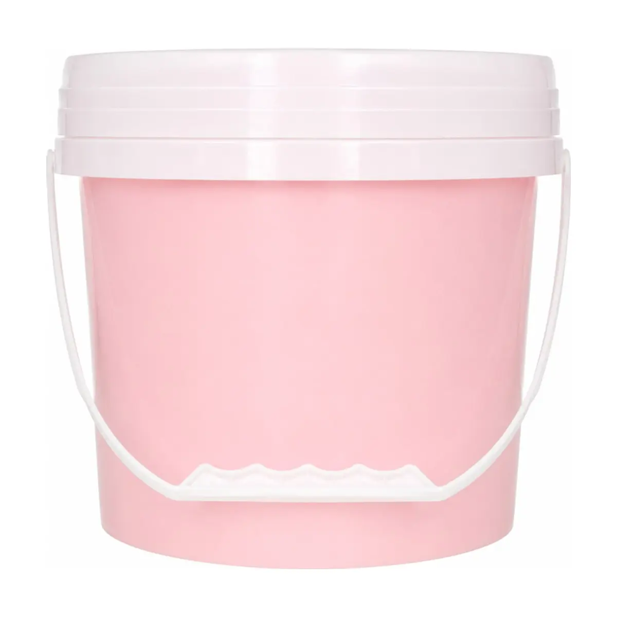 Pintura de vinil color rosado SERVISUMIC (4 L) - Thumbnail 2