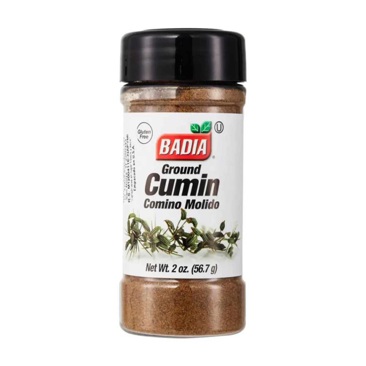 Comino molido Badia (56.7 g / 2 oz) - Thumbnail 1