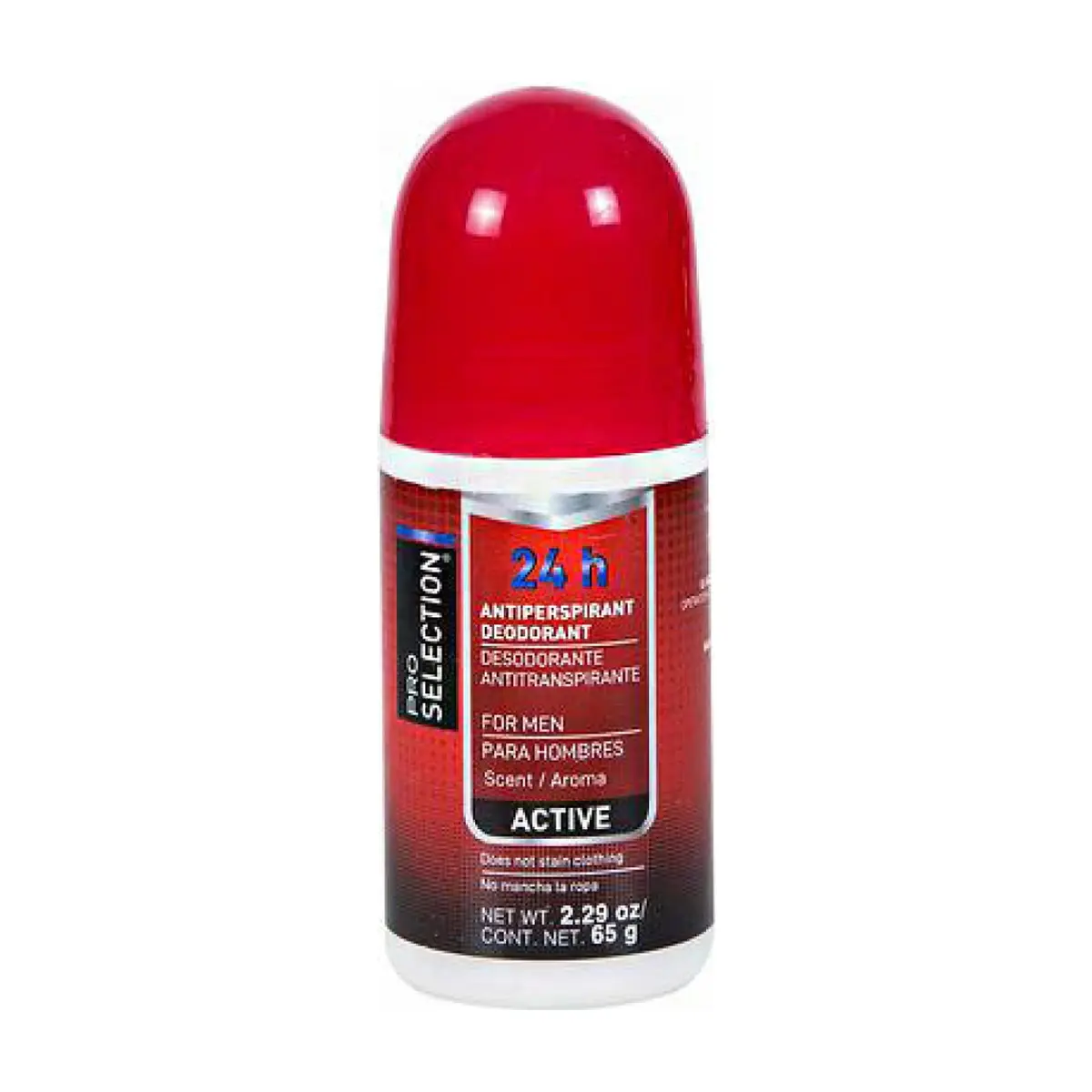 Desodorante para hombres Active Pro Selection (65 g / 2.29 oz)