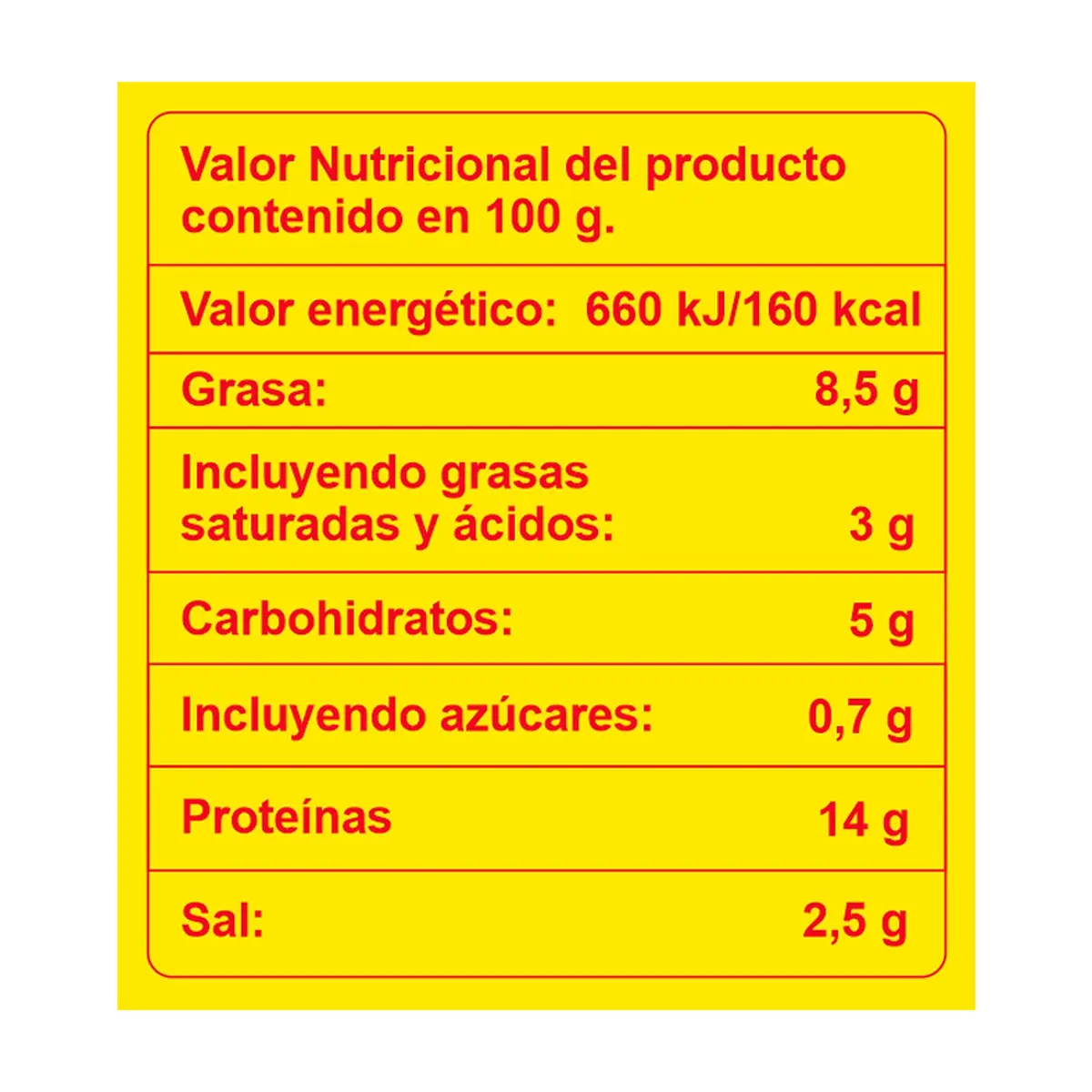 Salchichas de pollo Polskamp (340 g / 12 oz) - Thumbnail 3